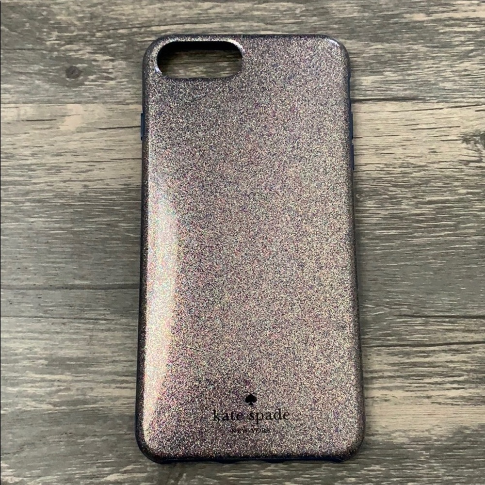 iPhone 7 Plus Kate Spade phone case